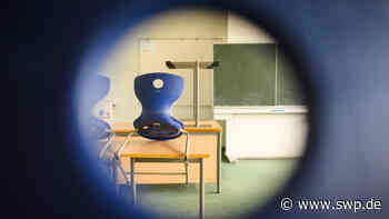 Corona Neu-Ulm: So ist die Situation in der Omikron-Welle in Schulen und Kitas - SWP