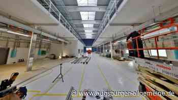 Ulm: Millionen für Forschung in Ulm: Brennstoffzellen sollen Verkehr grüner machen | Neu-Ulmer Zeitung - Augsburger Allgemeine