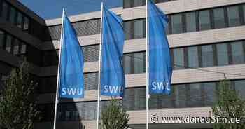 Gas-Preise in Ulm bleiben vorerst stabil - DONAU 3 FM