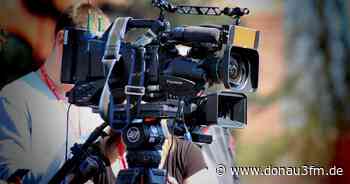 Abgedreht in Ulm: Neue Film Commission Region Ulm am Start - DONAU 3 FM