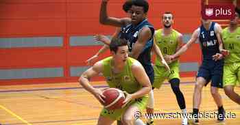 Urspring bleibt vor Ulm | schwäbische - Schwäbische