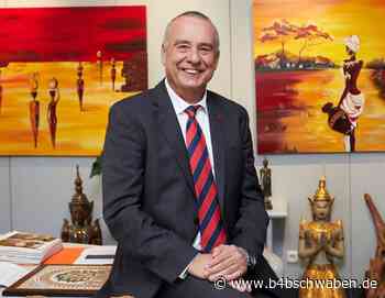 Geschäftsführer Ernst Prost verlässt Ulmer Liqui Moly - Neu-Ulm / Ulm - B4B Schwaben