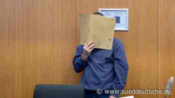 Prozesse - Ulm - Lebenslange Jahre Haft für Mord an Arbeitskollegen - Bayern - Süddeutsche Zeitung