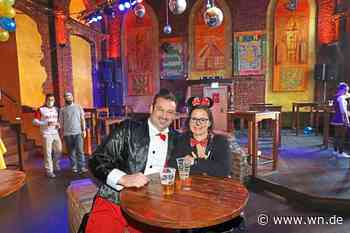 Zwiespalt dämpft Feierlaune zu Weiberfastnacht in Münster