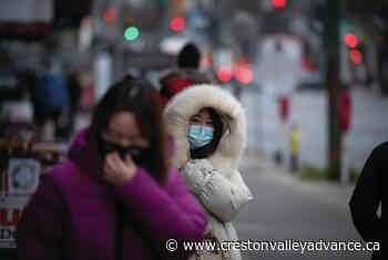 BC COVID-19 hospitalizations dip to 653 – Creston Valley Advance - Creston Valley Advance