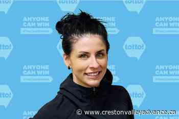 Kaslo ticket scratcher a 'happy camper' after $50000 lotto win – Creston Valley Advance - Creston Valley Advance