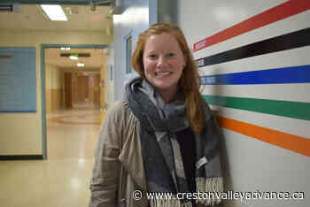 COLUMN: Nelson doctor reflects on her new awareness of climate change - Creston Valley Advance