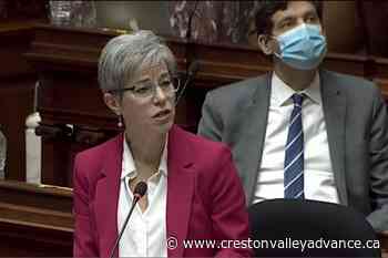 The main takeaways from B.C.’s budget 2022 - Creston Valley Advance