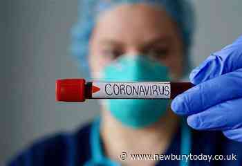 Coronavirus West Berkshire: latest confirmed cases as of February 24 - Newbury Today
