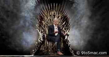 Apple scores most relevant consumer brand for 7th consecutive year - 9to5Mac