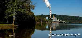 How PJM's 'fat market' for capacity fuels environmental injustice and consumer expense - Utility Dive