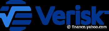Verisk Acquires Identity Resolution & Consumer Intelligence Leader Infutor - Yahoo Finance