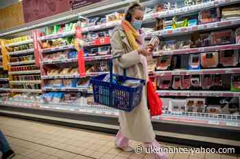 What Ukraine invasion means for consumer prices in the UK - Yahoo Finance UK