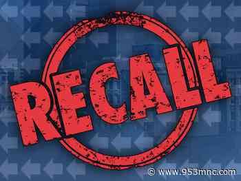 Consumer News: Baby formula recall - 953mnc.com