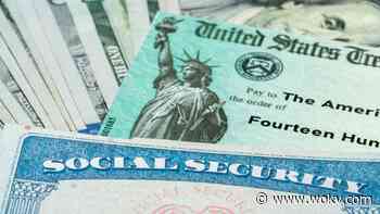 Consumer Warrior Clark Howard: Wait until you’re 70 to start collecting Social Security benefits - WOKV