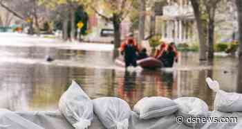 Fannie Mae Finds Opportunity to Raise Consumer Awareness About Floods - DSNews.com