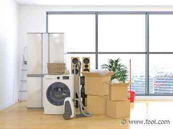 These 2 Consumer Stocks Are Falling Further After Hours Wednesday - The Motley Fool