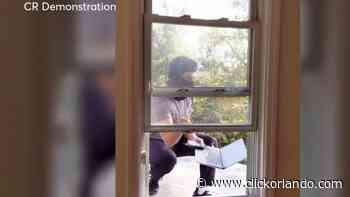 🔓Consumer experts find some security systems can be hacked, disabled - WKMG News 6 & ClickOrlando