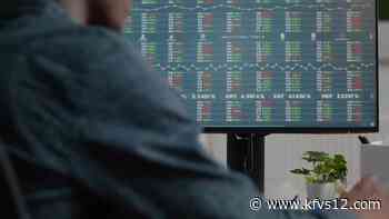 Consumer Crackdown: Cryptocurrency scams skyrocket in 2021 - KFVS