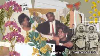 How to Preserve Family Photos, Videos, and Memories for Future Generations - ConsumerReports.org