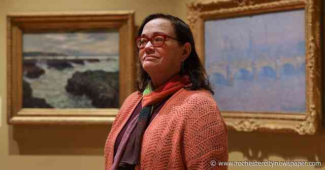 How the humble frame went from sidekick to the spotlight