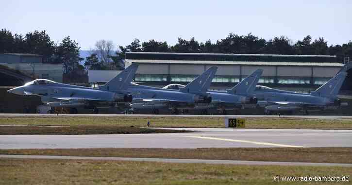 «Nationale Alarmmaßnahmen» in Deutschland