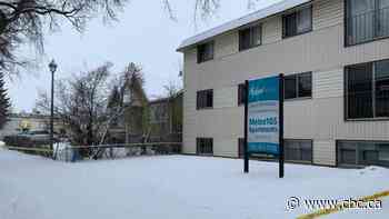 Innocent bystander shot and killed as Edmonton police confront suspected armed robber