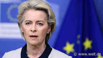 Europa macht Ernst – diese Maßnahmen sollen Russland schnell wehtun