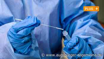 Corona-Zahlen in Augsburg sinken, Novavax-Impfstoff bald verfügbar