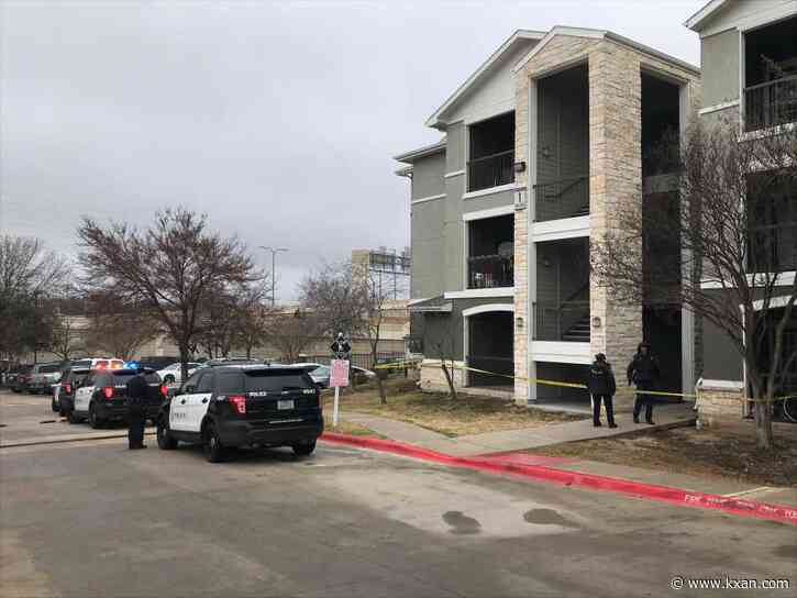 APD: Disturbance between neighbors led to shooting death at NE Austin apartments
