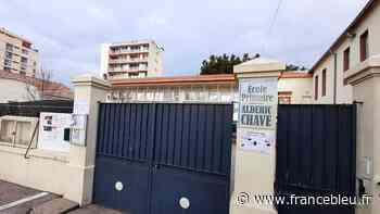 Le maire de Marignane refuse les cours de langue arabe dans ses écoles - France Bleu