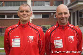 SV Wilkenburg - Fußball - Herren - SV Wilkenburg sucht Trainer und Verstärkungen - Hemmingen - myheimat.de