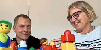 Papa spiel mit in Hemmingen: Väter und ihre Kinder treffen sich - Hannoversche Allgemeine