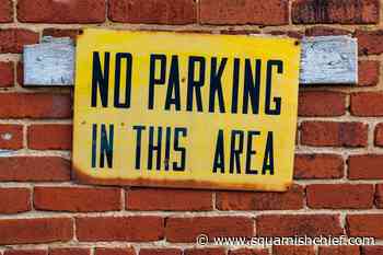 Parking is not such an easy thing to solve in Squamish - Squamish Chief