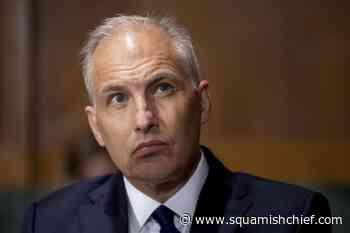 US drops name of Trump's 'China Initiative' after criticism - Squamish Chief