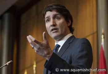 House of Commons passes Emergencies Act motion after fractious debate - Squamish Chief