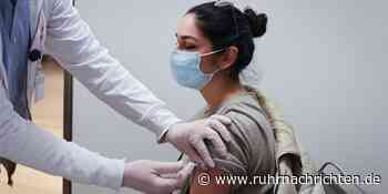 Ascheberg: 39 Neuinfektionen am Donnerstag - 240 aktiv Infizierte, Inzidenz erneut bei 1287,50 - Ruhr Nachrichten