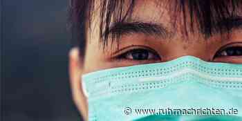 Ascheberg: 48 Neuinfektionen am Mittwoch - 238 aktiv Infizierte, Inzidenz bei 1287,50 - Ruhr Nachrichten