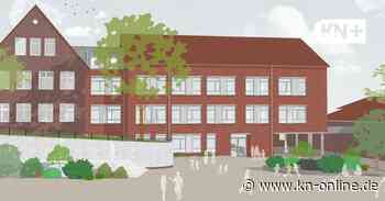 grundsteinlegung für Neubau an der Grundschule Vogelsang in Ascheberg - Kieler Nachrichten