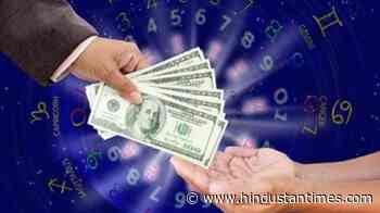 Daily Money and Finance Horoscope: Predictions for Feb 23 - Hindustan Times