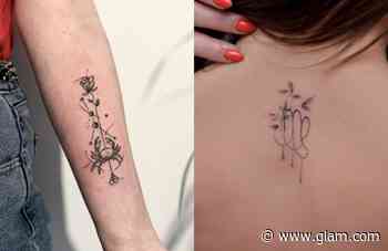 Astrology Inspired Tattoos for Every Zodiac Sign - Glam
