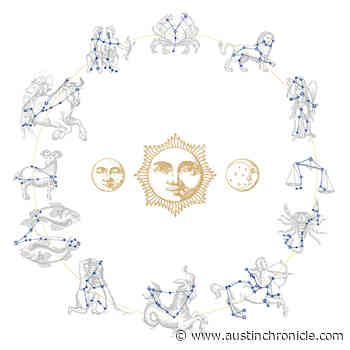 Free Will Astrology: Your weekly horoscope, February 4-10 - Columns - Austin Chronicle