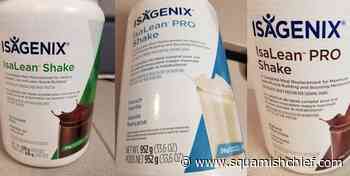 Why a woman is suing multi-level marketing company Isagenix - Squamish Chief