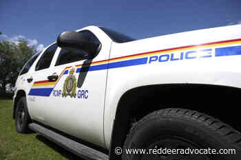 Red Deer policing survey deadline extended to Monday - Red Deer Advocate