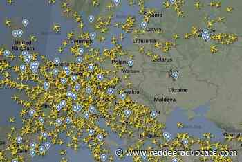 World expresses outrage, plans stronger Russia sanctions - Red Deer Advocate