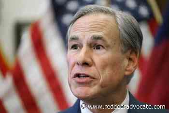 Texas governor order treats gender-confirming care as abuse - Red Deer Advocate