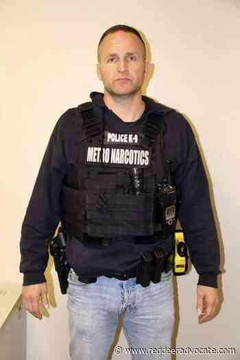 Ex-officer charged in Breonna Taylor raid begins trial - Red Deer Advocate