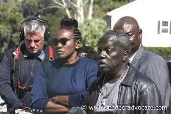 Ahmaud Arbery’s hometown hopes for change after convictions - Red Deer Advocate