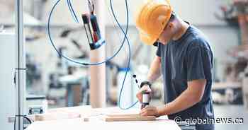 Sask. government funds $2M program providing training to re-enter labour force