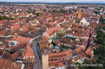 Volkach tut sich schwer mit Photovoltaikanlagen in der Altstadt - inFranken.de